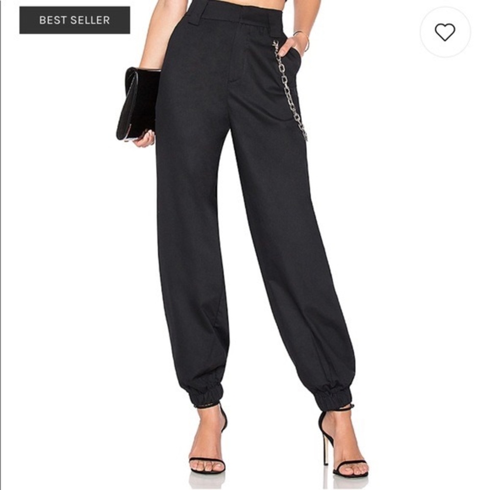 I.AM.GIA Cobain pants
